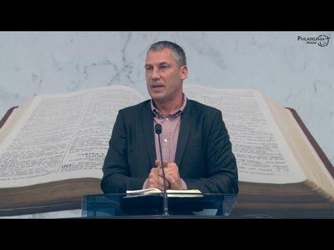 Cum participăm la Cina Domnului ?? // Cornel Burlacu