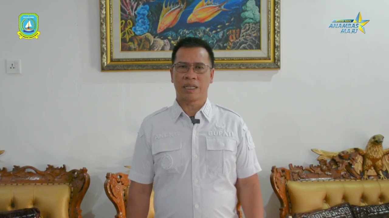Selamat dan Sukses Wisuda Perdana STAI Paduka Anambas Tahun 2026