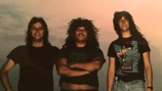 The chosen one by Blackout