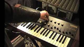 Video thumbnail for CS-15D Demonstration Part Two. by AutomaticGainsay