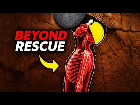 World's WORST Caving Disasters to Sleep to | Caving Gone Horribly Wrong Marathon #10