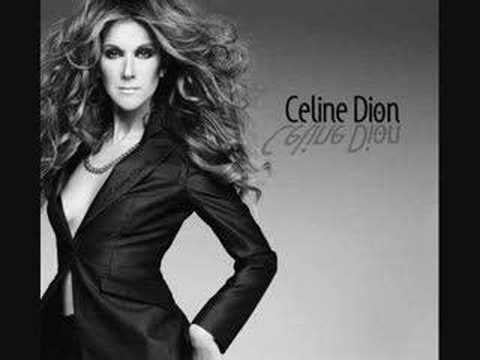♫ Celine Dion ► Because you Loved me ♫