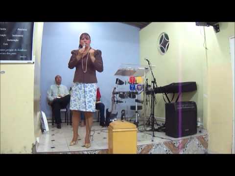 Bem vindo......Quadrangular Vera Cruz......07 Novembro 2012 - Pastora Maxiziane.