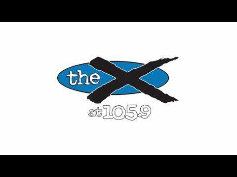 WXDX-FM/Pittsburgh, PA • 105.9 The X Legal ID • August 24, 2024 at 10:00 AM