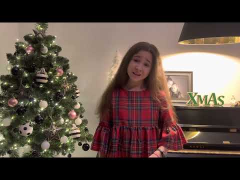 Karina Kowalska „W kropki zielone” kat.ll Festiwal Mała Kolęda