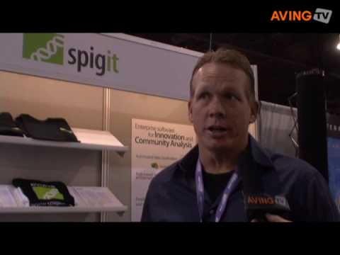 Spigit to demo its software Ideaspigit
