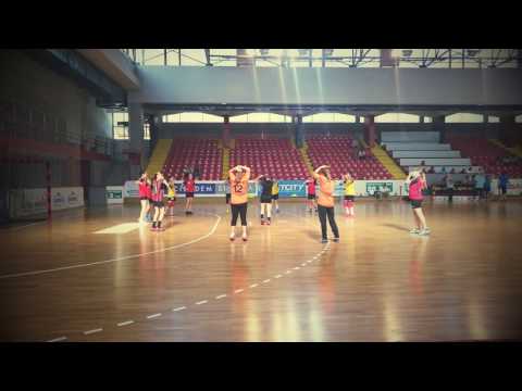 ZRK VARDAR SELEKCIJA