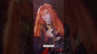 Mavuika #dilannkunn #dilannsuka2d