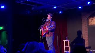 &quot;Judas,&quot; Griffin House, City Winery Boston, 1/21/2022