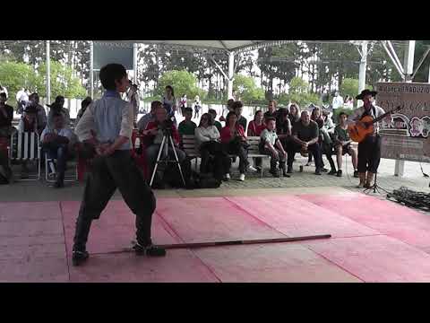 ENART Mirim e Juvenil 2019 - Chula Juvenil - Jonathan Ribeiro Pereira e Arthur Port Sander