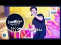 Spain 🇪🇸 - Miki - La Venda - Exclusive Rehearsal Clip - Eurovision 2019