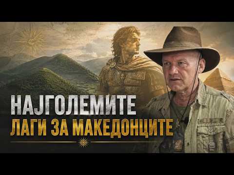 VO CENTAR Najgolemite lagi za Makedoncite?