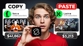 How to Make 3D Documentary Videos Like Fern Using Kling AI (Step by Step)