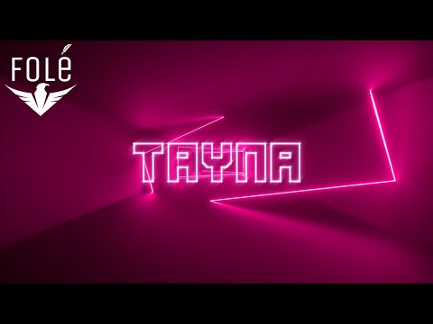 Tayna - Sorry