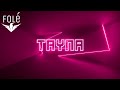 Tayna - Sorry