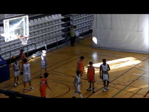 AMICS  61 - PICANYA BASQUET 36