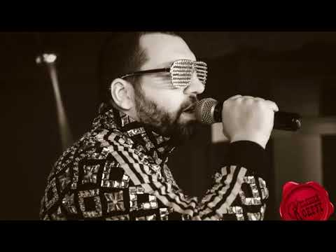 Dj Маньяк MC Rybik, город герой Киев - Человек Мира