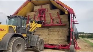 Ny Pomi Wrap 12 firkantpakker | Bilde 4 - Agroline