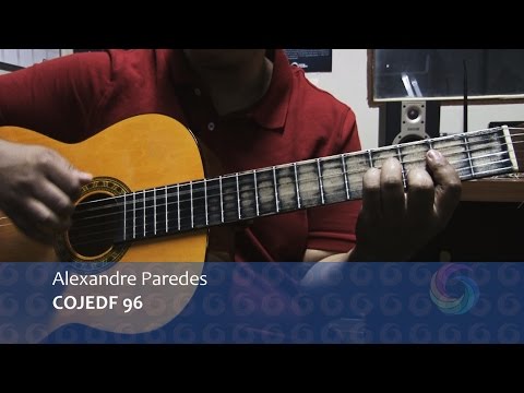 Cojedf 96 video