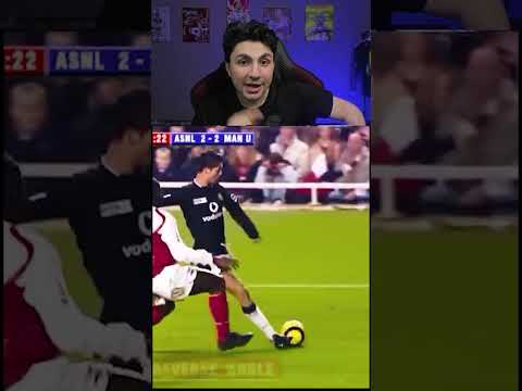 كرستياتو رونالدو مع اليونايتد ✨♥  #ريال_مدريد #مراوغات #رونالدو