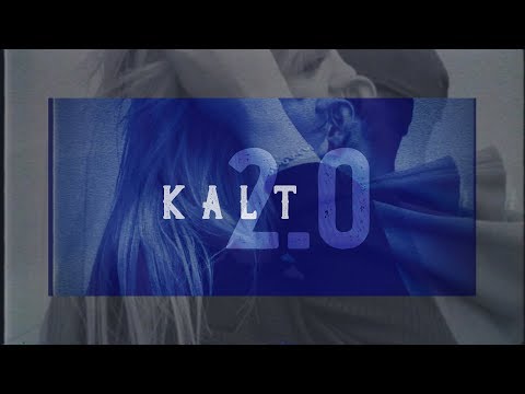 Anna Trümner - Kalt 2.0