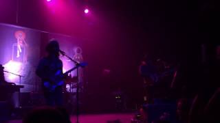 THE CLAYPOOL LENNON DELIRIUM - "Astronomy Domine" (Pink Floyd cover) Live 7/29/2016 Los Angeles, CA