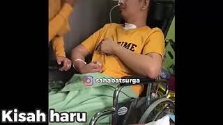 Download lagu Masyaallah!!!! Kesetiaan seorang istri yang merawat suaminya bikin baper mp3 Download lagu Masyaallah!!!! Kesetiaan seorang istri yang merawat suaminya bikin baper mp3