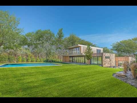 SOLD: 9 Oyster Shores Road, East Hampton, New York