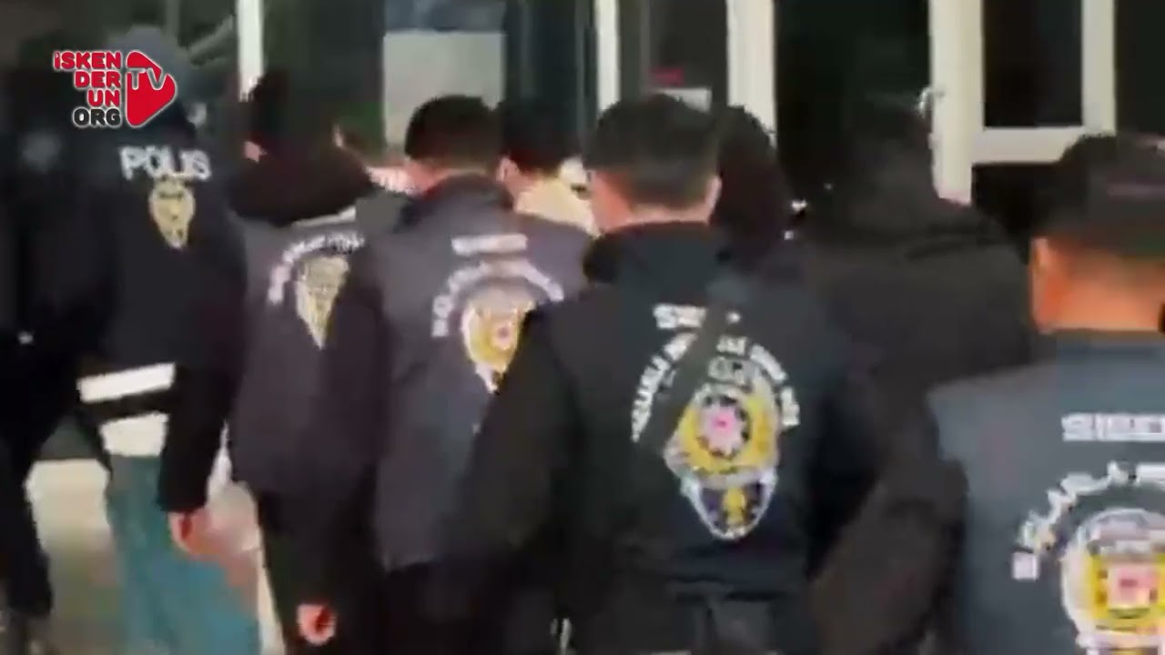 Hatay Merkezli Yasadışı Bahis Operasyonu!