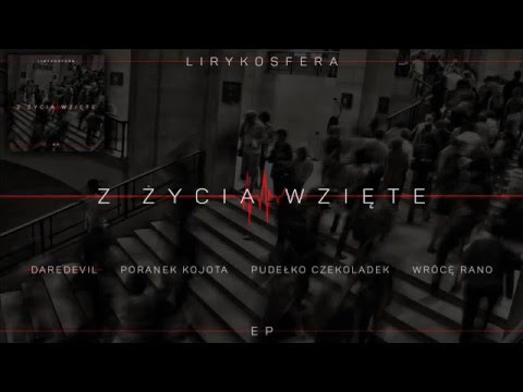1. LIRYKOSFERA - Daredevil