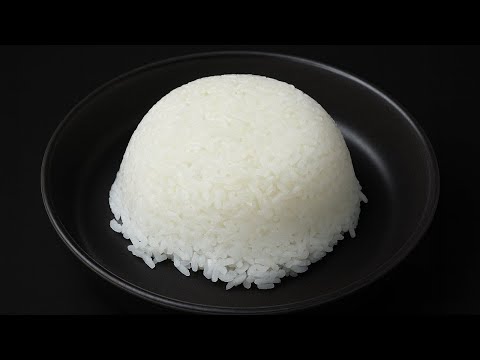 How To Make Sticky Rice