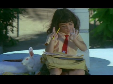 Ammi Ko Chummi Papa Ko Pyaar (Video Song) - Rani Aur Lalpari
