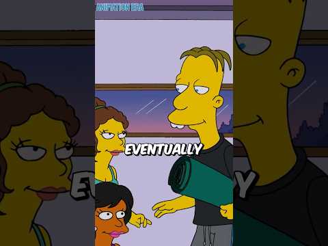 What Happens When Professor Frink Uncovers The Secret To Women? #thesimpsons