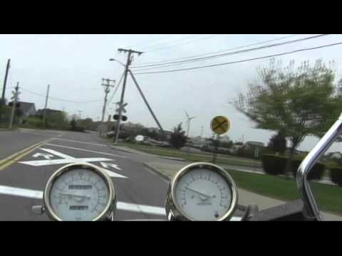 9 Mercer St. S. Boston 9 alarm fire flashback