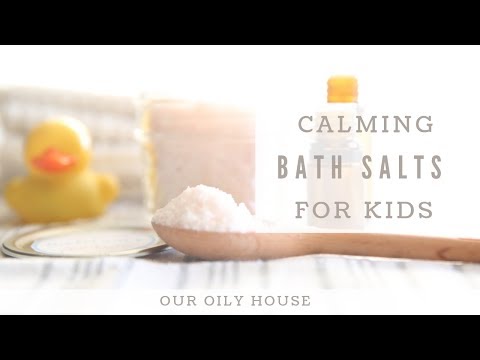 download lagu mp3 mp4 Homemade Bath Salts For Kids, download lagu Homemade Bath Salts For Kids gratis, unduh video klip Homemade Bath Salts For Kids