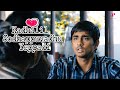 Kadhalil Sodhappuvadhu Yeppadi Best Scenes Inside Siddharth And Amala Paul S Breakup Siddharth