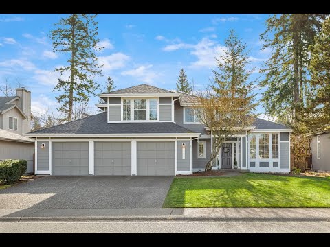 23437 SE 248th St, Maple Valley, WA 98038