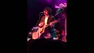 SayWeCanFly - "Darling" LIVE