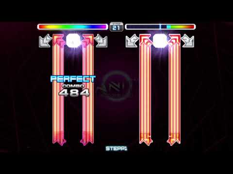 [StepP1] Rainstorm - Maozon feat. Chica [Single 20]