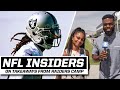 BIGGEST TAKEAWAYS from Raiders training camp + Latest on NEWS on Davante Adams | CBS Sports HQ