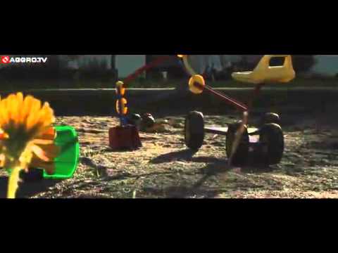 BABA SAAD  SADIQ - GESTERN (OFFICIAL HD VERSION AGGROTV).mp4