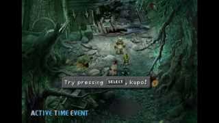 Into the Forest - Let's Play Final Fantasy IX Part 9