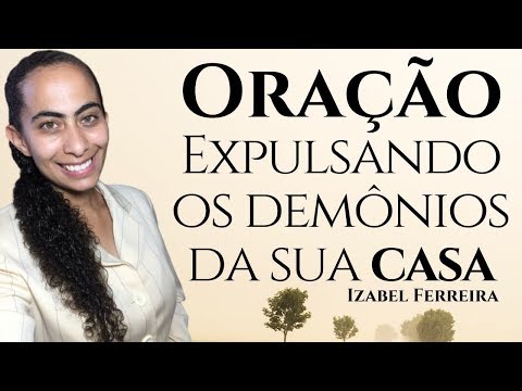 PRAYER WAR AGAINST EVIL - IR IZABEL FERREIRA