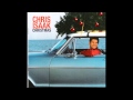Chris Isaak - Let It Snow