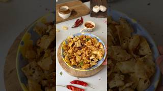 ചോറിന് ചൊടിക്ക് മിക്സ്ചർ പപ്പടം... ഇങ്ങൾക്ക് അറിയോ?  😊 #ownvocal