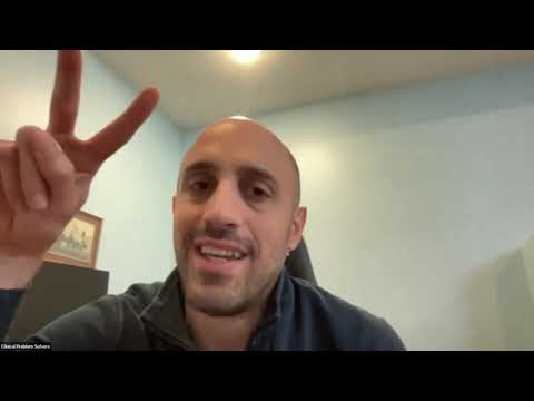 December 17, 2021 VMR - facial droop