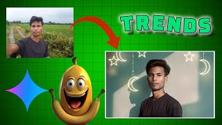 Sosal Trends Image Photo Editing Just One Click