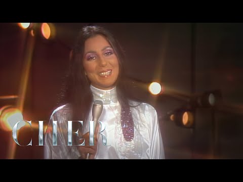 Cher’s Powerful Take on “Do Right Woman, Do Right Man” | The Cher Show (11/09/1975)