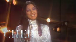 Cher’s Powerful Take on “Do Right Woman, Do Right Man” | The Cher Show (11/09/1975)