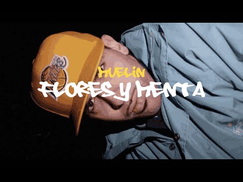MUELIN - FLORES Y MENTA (Prod. EL BOTONES)